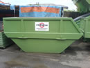 Mulde 7m3