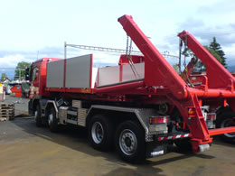 LKW