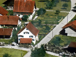 1974 - Fritschi Recycling an der Laubisr&uuml;tistrasse