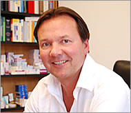 Dr. Ralf Fr&ouml;nicke - M&uuml;nchen