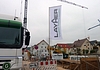 Fahnenanlagen zur Miete