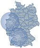 Aufbaugebiete Frommer Montagen