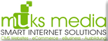 muks media - Smart Internet Solutions