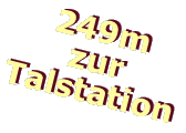 Hotel Fuchsenstube 249m zur Zamangbahn Talstation