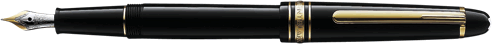 Mont Blanc > Meisterstück > Hommage à Frédéric Chopin