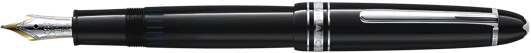 Mont Blanc > Meisterstück > Le Grand Platinum Line