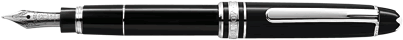 Mont Blanc > Meisterstück > Platinium Line Hommage á W.A. Mozart