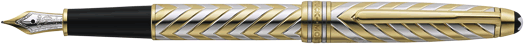 Mont Blanc > Meisterstück > Solitaire Solid Gold