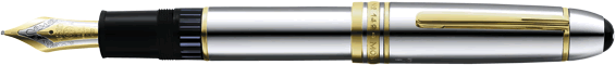 Mont Blanc > Meisterstück > Solitaire Platinium