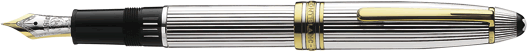 Mont Blanc > Meisterstück > Solitaire Sterling Silver
