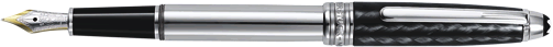 Mont Blanc > Meisterstück > Solitaire Carbon Steel