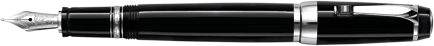 Mont Blanc > Bohème Noir Mont Blanc > Bohème Noir