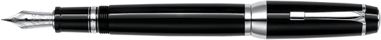 Mont Blanc > Bohème Platinium Line Big Size Mont Blanc > Bohème Platinium Line Big Size