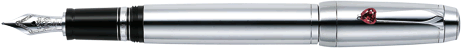 Mont Blanc > Bohème Je T'aime White Gold Mont Blanc > Bohème Je T'aime White Gold