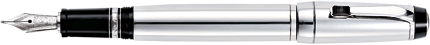 Mont Blanc > Bohème Steel Noir Mont Blanc > Bohème Steel Noir