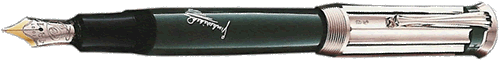 Mont Blanc > Limited Editions > Charles Dickens Mont Blanc > Limited Editions > Charles Dickens