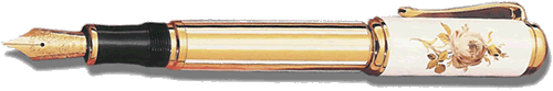 Mont Blanc > Limited Editions > Marquise De Pompadour Mont Blanc > Limited Editions > Marquise De Pompadour