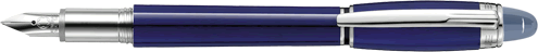 Starwalker > Cool Blue