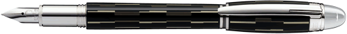 Mont Blanc > Starwalker