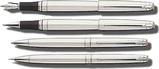 Léman > Mirror Rhodium Léman > Mirror Rhodium