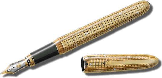 Edle Schreibgeräte > Stylo Louis Cartier - 26 Edle Schreibgeräte > Stylo Louis Cartier - 26