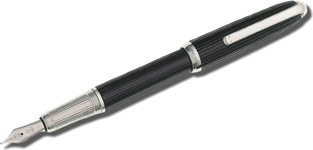 Louis Cartier > Platinfinish Louis Cartier > Platinfinish