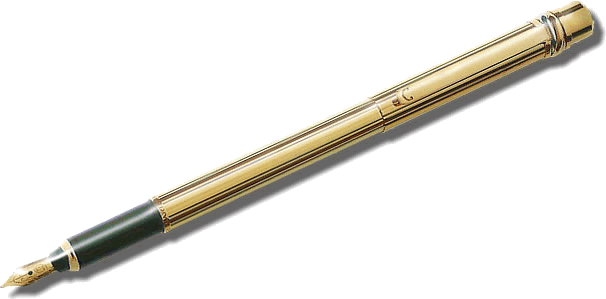 MUST DE CARTIER > Stylo Louis Cartier MUST DE CARTIER > Stylo Louis Cartier