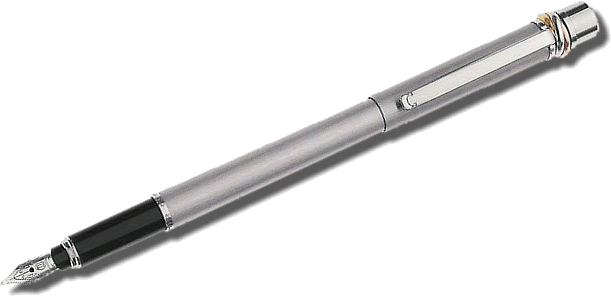 MUST DE CARTIER > Stylo Louis Cartier MUST DE CARTIER > Stylo Louis Cartier