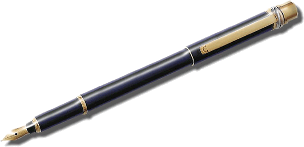 MUST DE CARTIER > Stylo Louis Cartier MUST DE CARTIER > Stylo Louis Cartier