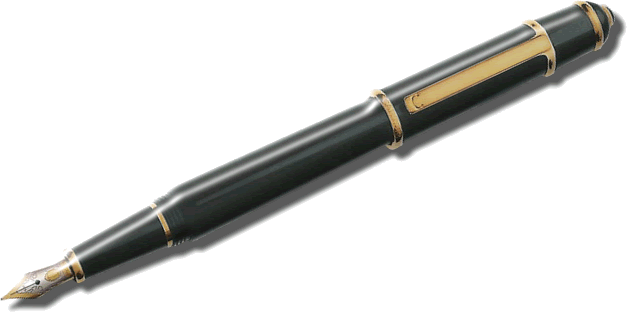 DIABOLO DE CARTIER > Stylo Diabolo de Cartier DIABOLO DE CARTIER > Stylo Diabolo de Cartier