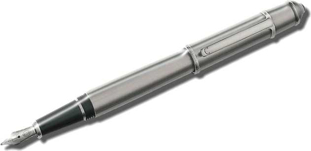 DIABOLO DE CARTIER > Stylo Diabolo de Cartier DIABOLO DE CARTIER > Stylo Diabolo de Cartier