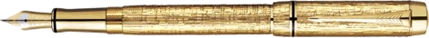 Duofold > Presidential Gold