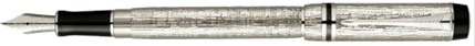 Duofold > Presidential Silber