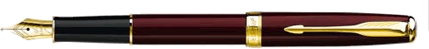 Sonnet > Mattschwarz G.C./ Lack-Schwarz G.C.