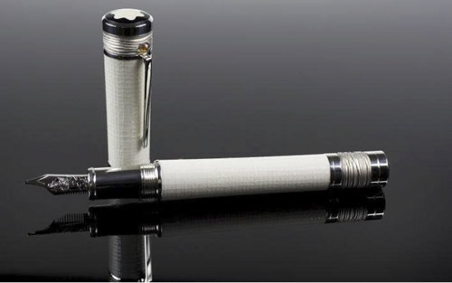 Mont Blanc > Limited Editions > Mahatma Ghandi Mont Blanc > Limited Editions > Mahatma Ghandi