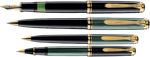 Souverän > Serie 800 Souverän > Serie 800