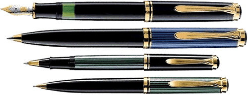 Souverän > Serie 600 Souverän > Serie 600