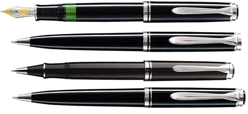 Souverän > Serie 805 Souverän > Serie 805