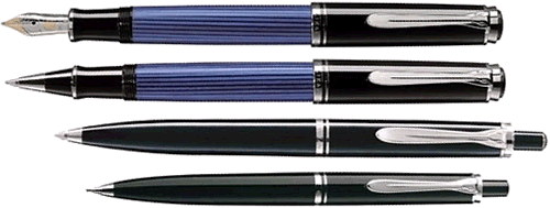 Souverän > Serie 405 Souverän > Serie 405