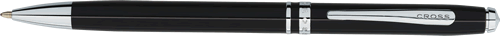 Advantage - Black Lacquer Advantage - Black Lacquer
