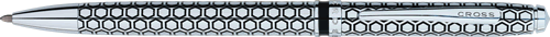 Advantage - Black/Mosaic Engraved Advantage - Black/Mosaic Engraved