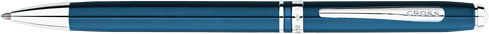 Advantage - Steel Blue Advantage - Steel Blue