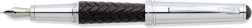 Torero - Braided Black Torero - Braided Black