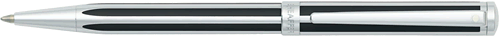 Sheaffer Intensity Jet Black Sheaffer Intensity Jet Black