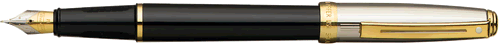 Prelude Black Lacquer Prelude Black Lacquer