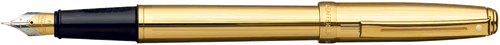 Prelude Fluted 22k-Gold Prelude Fluted 22k-Gold