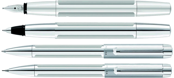 Pura Silver Pura Silver