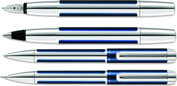 Pura Blue Pura Blue