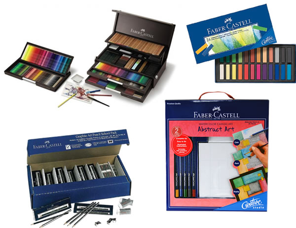 Faber Castell Faber Castell