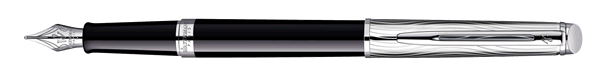 Hemisphere Deluxe Black Hemisphere Deluxe Black